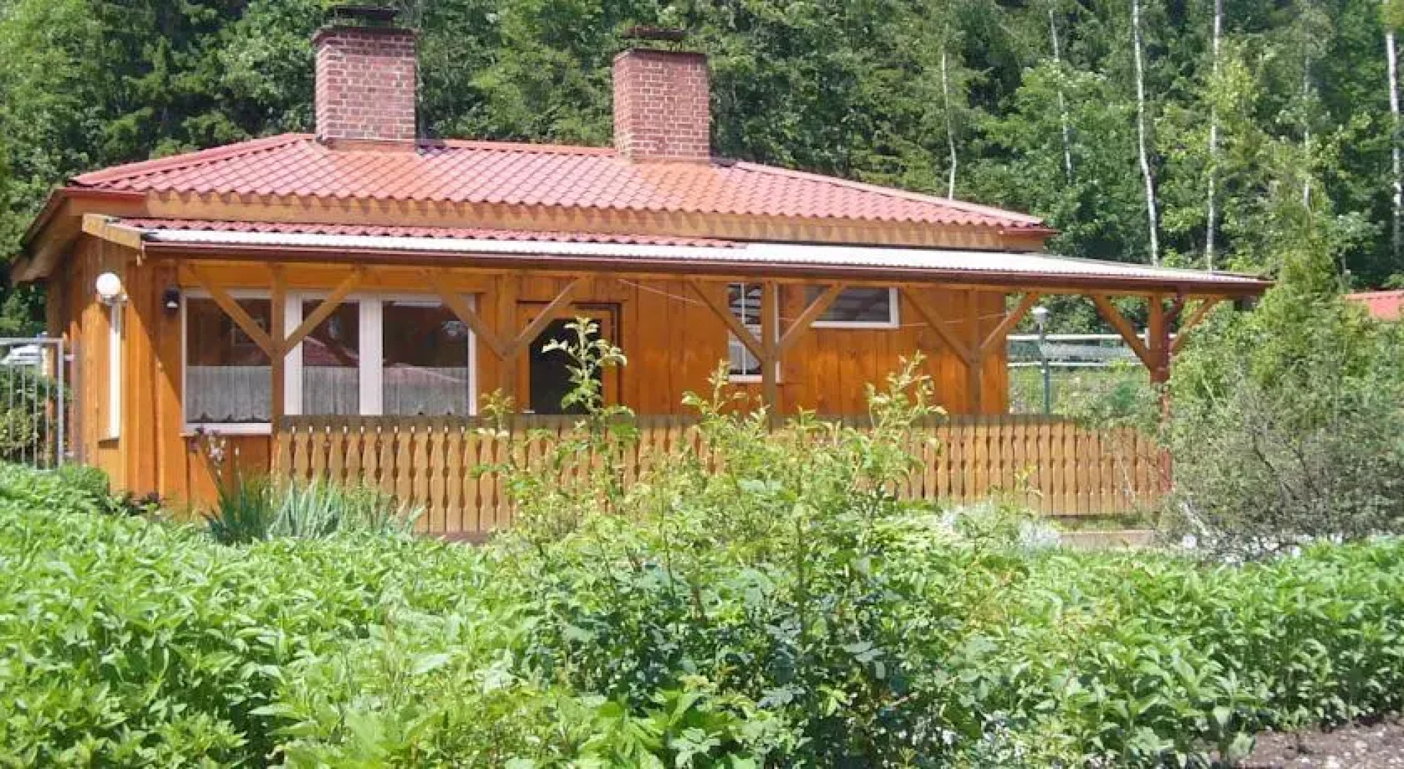 Ferienpark Merkelbach