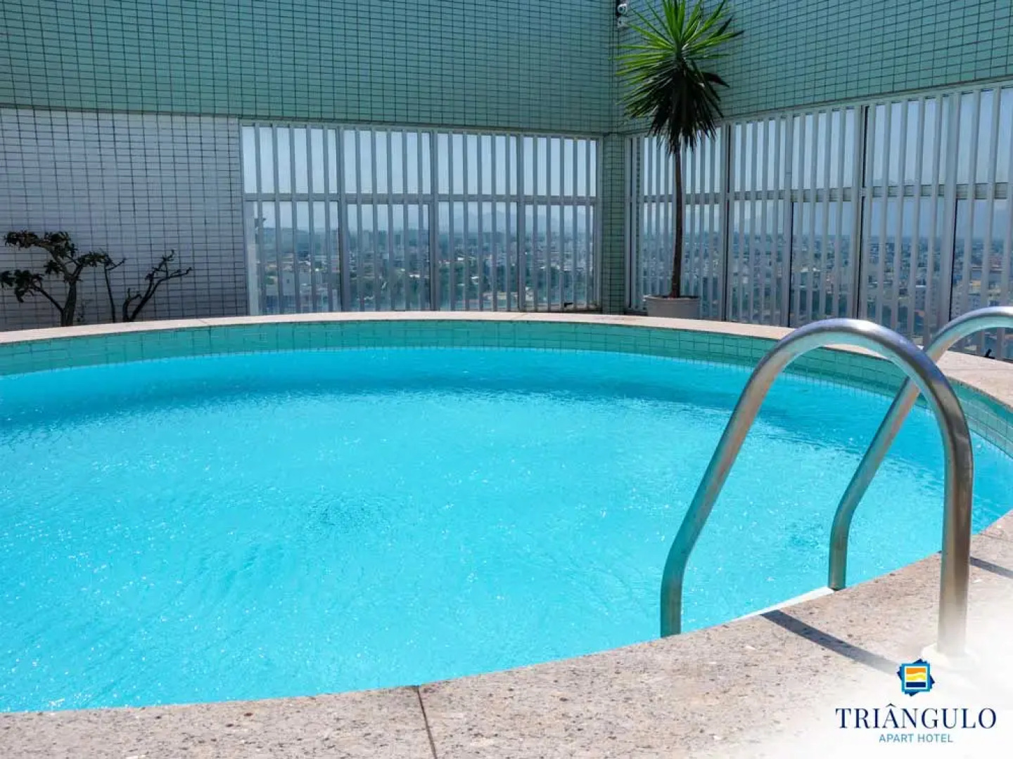 Triângulo Apart Hotel