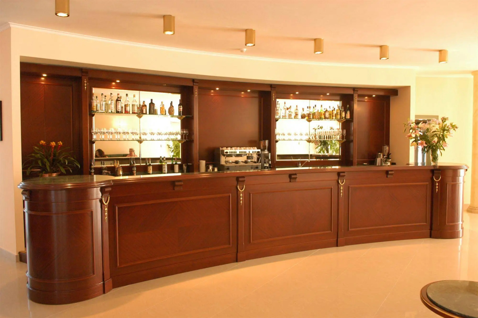 Pilgrim's Hotel