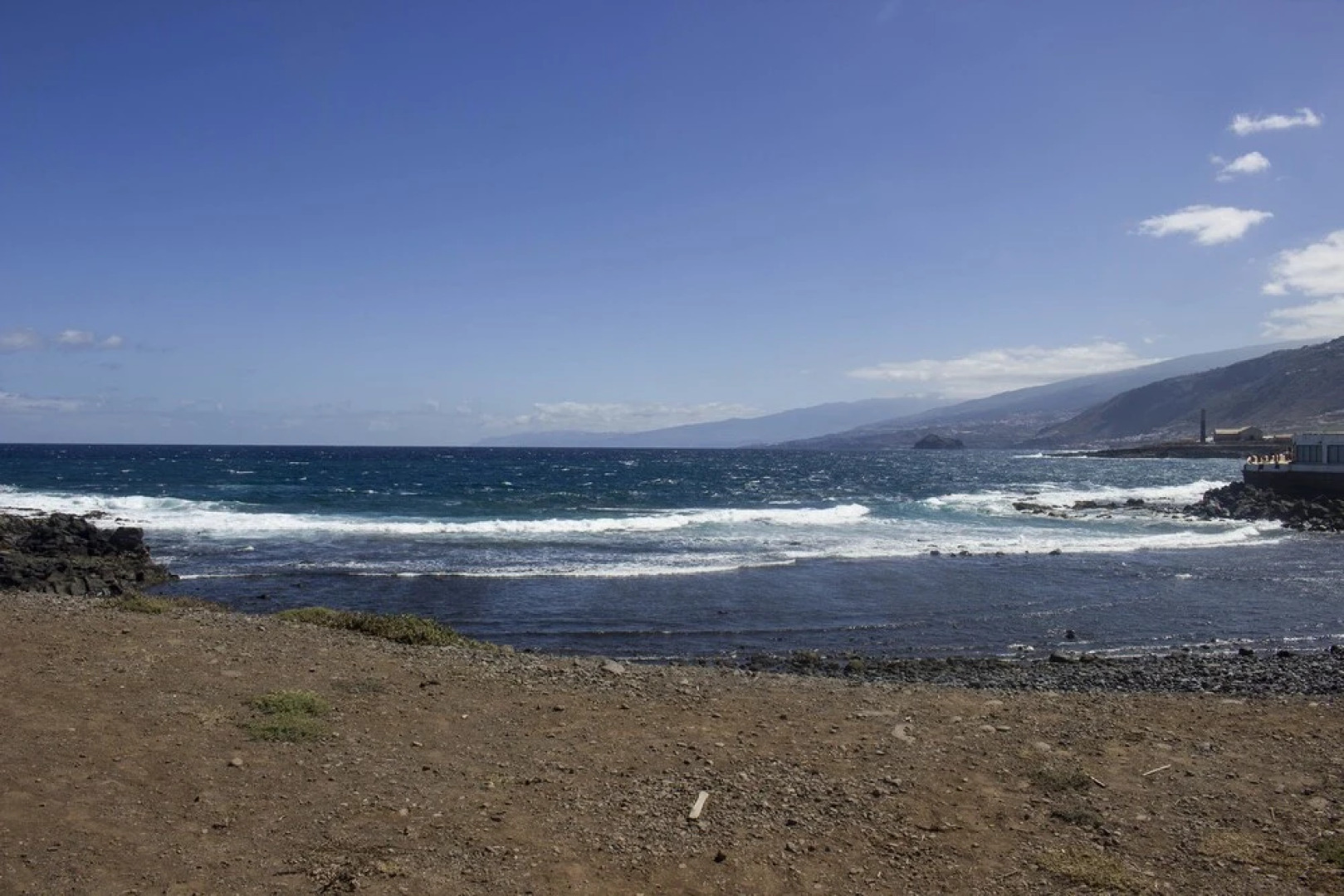 Residencial Los Silos