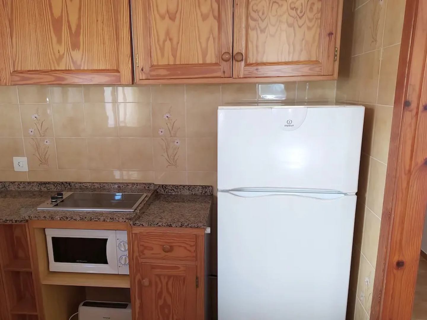 Flats Friends Apartamentos Es Puet Blanc