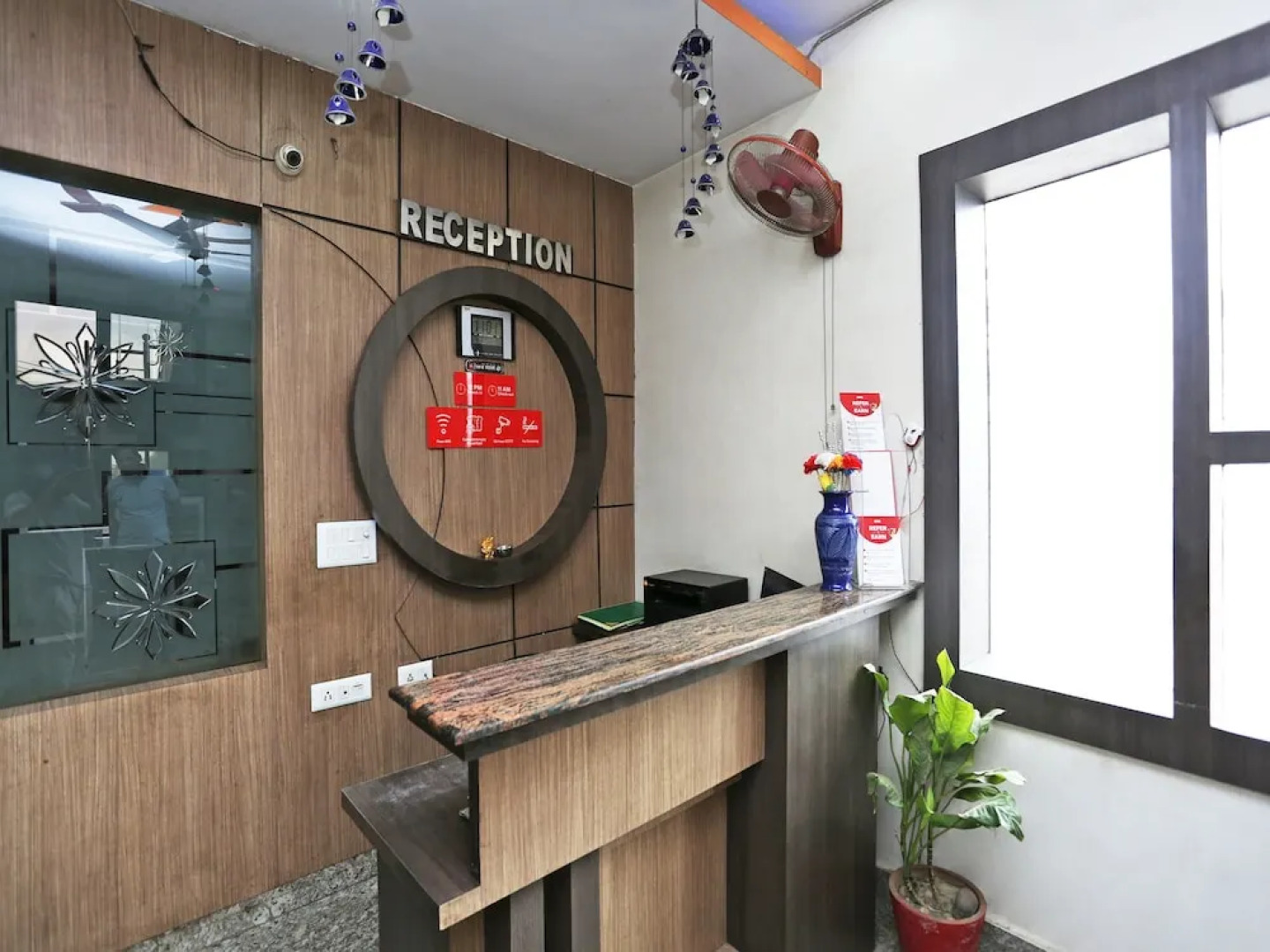 OYO 16103 Hotel Neelkanth