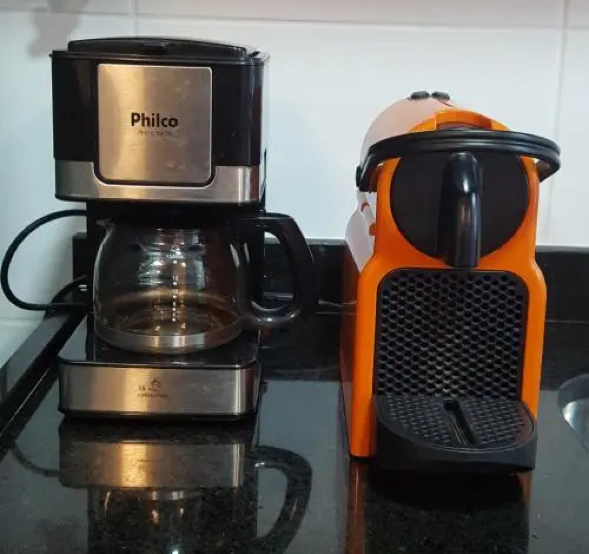 Apartamento Santos Legend