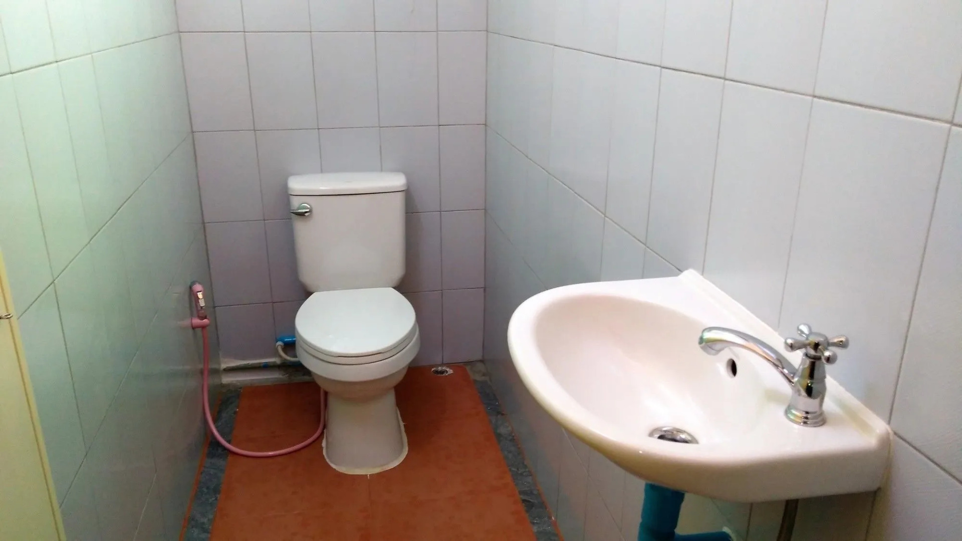 Ayutthaya Antique Homestay