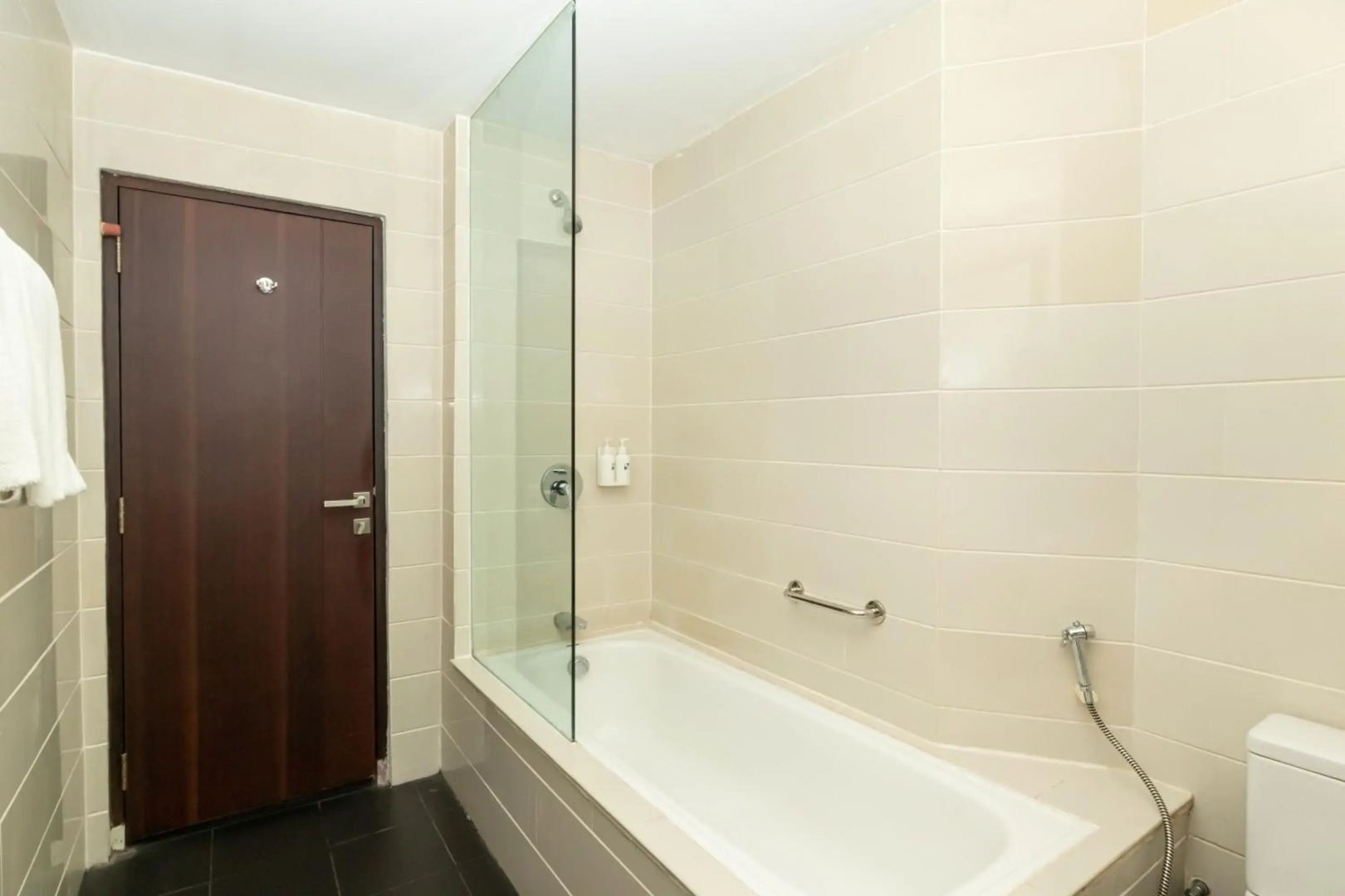 Swiss-Belinn Baloi Batam