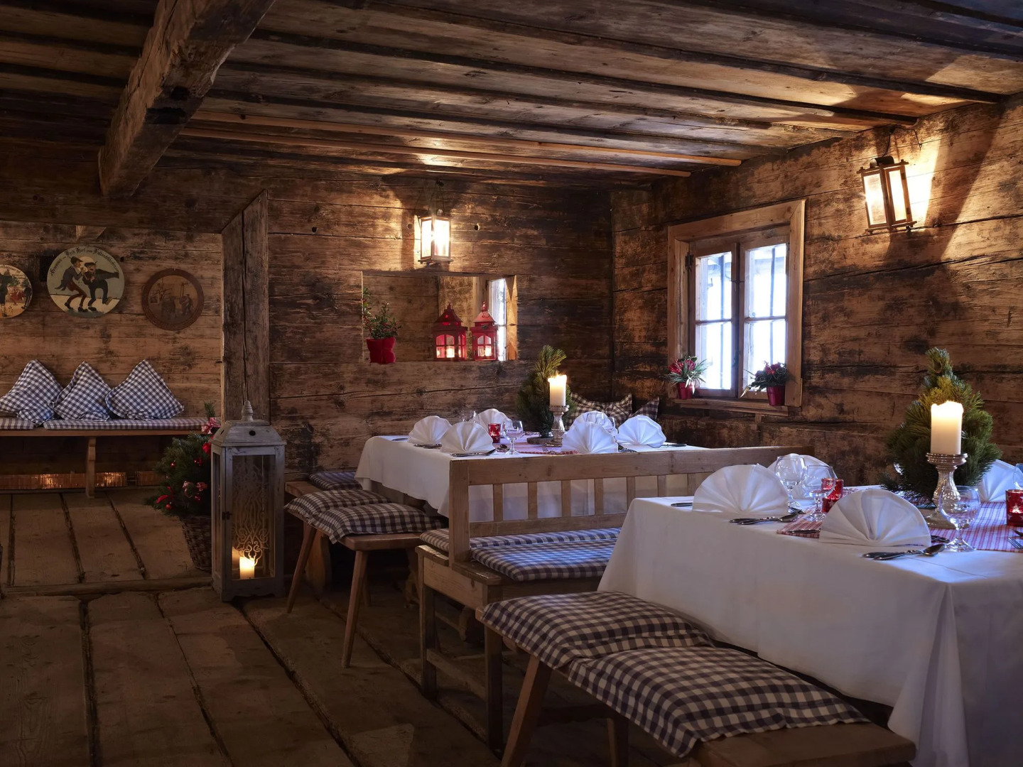 Brauereigasthof-Hotel Aying