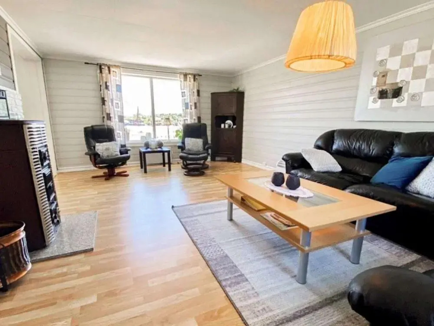 10 Person Holiday Home in Vevang-by Traum