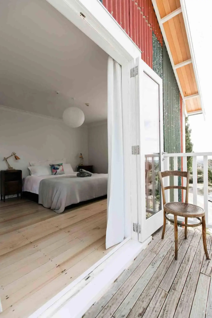 The Pear Orchard Lodge