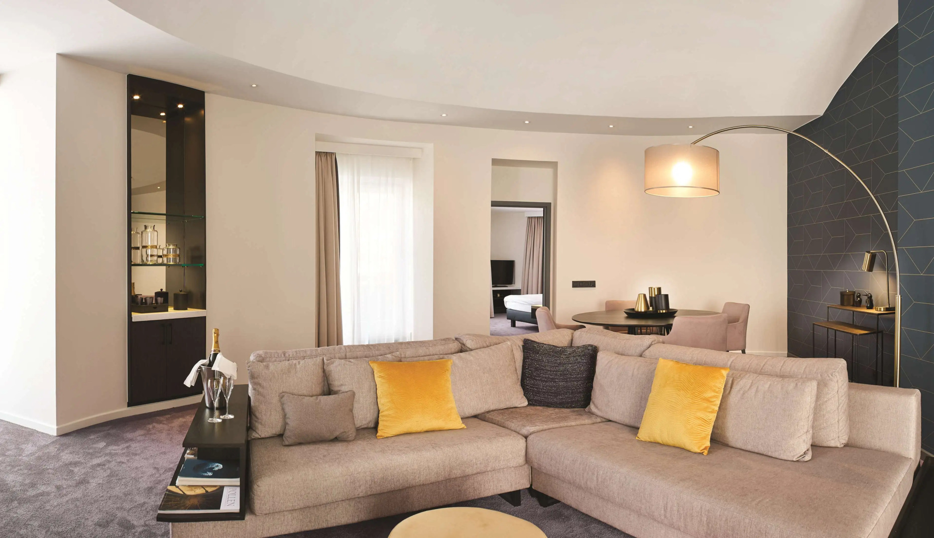 Van der Valk Hotel Spa