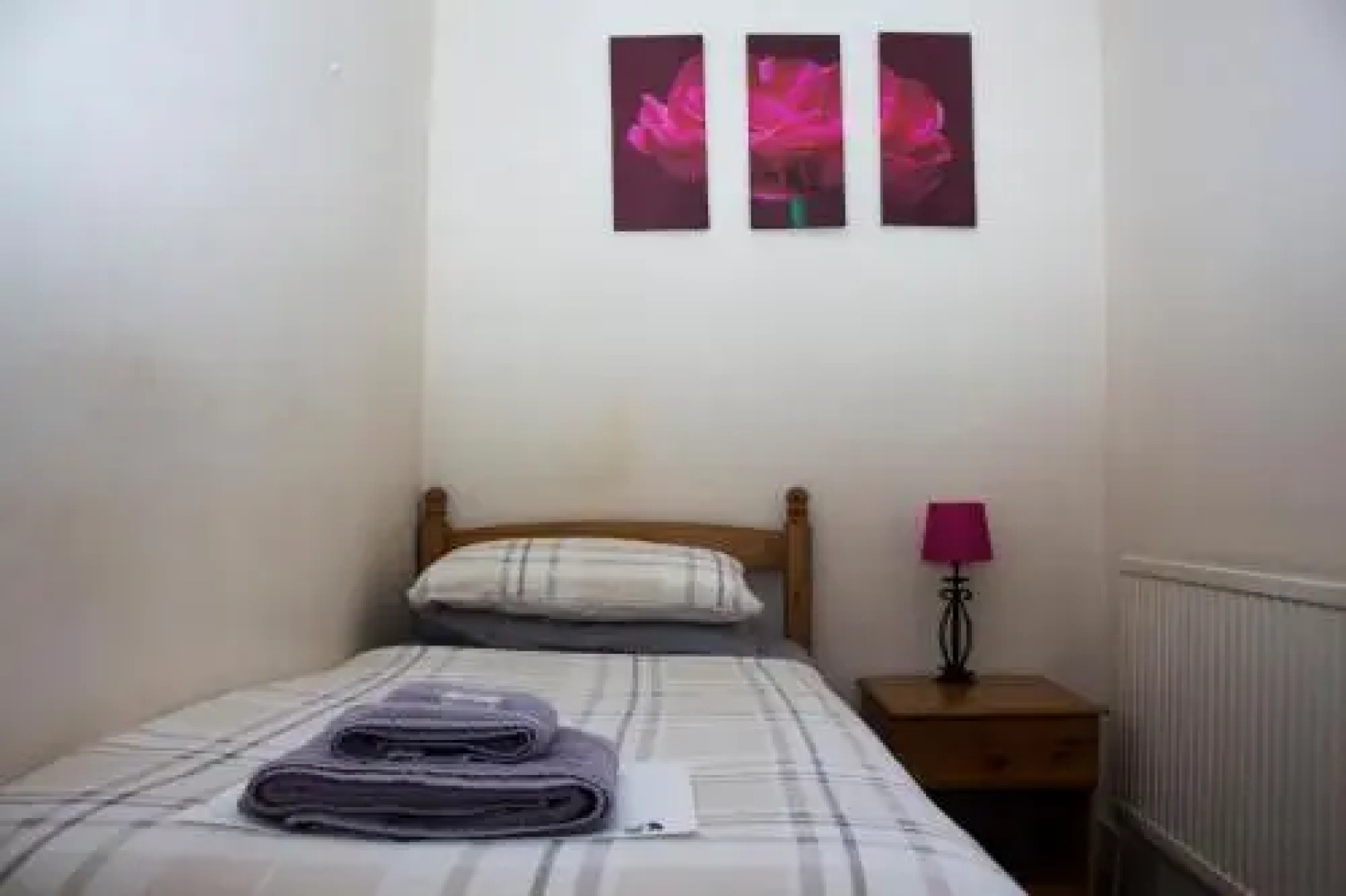 The Park Inn Folkestone