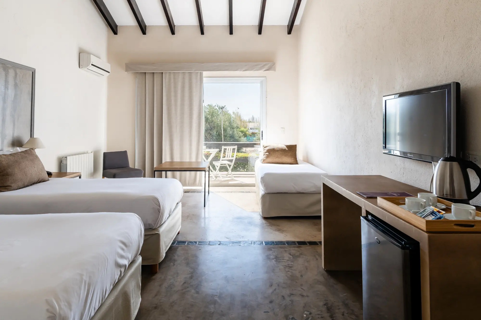 Villa Mansa Wine Hotel