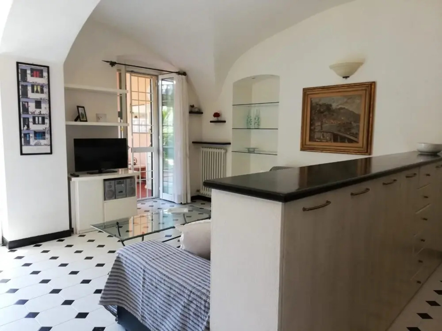 Musso 6 - Tempovacanza