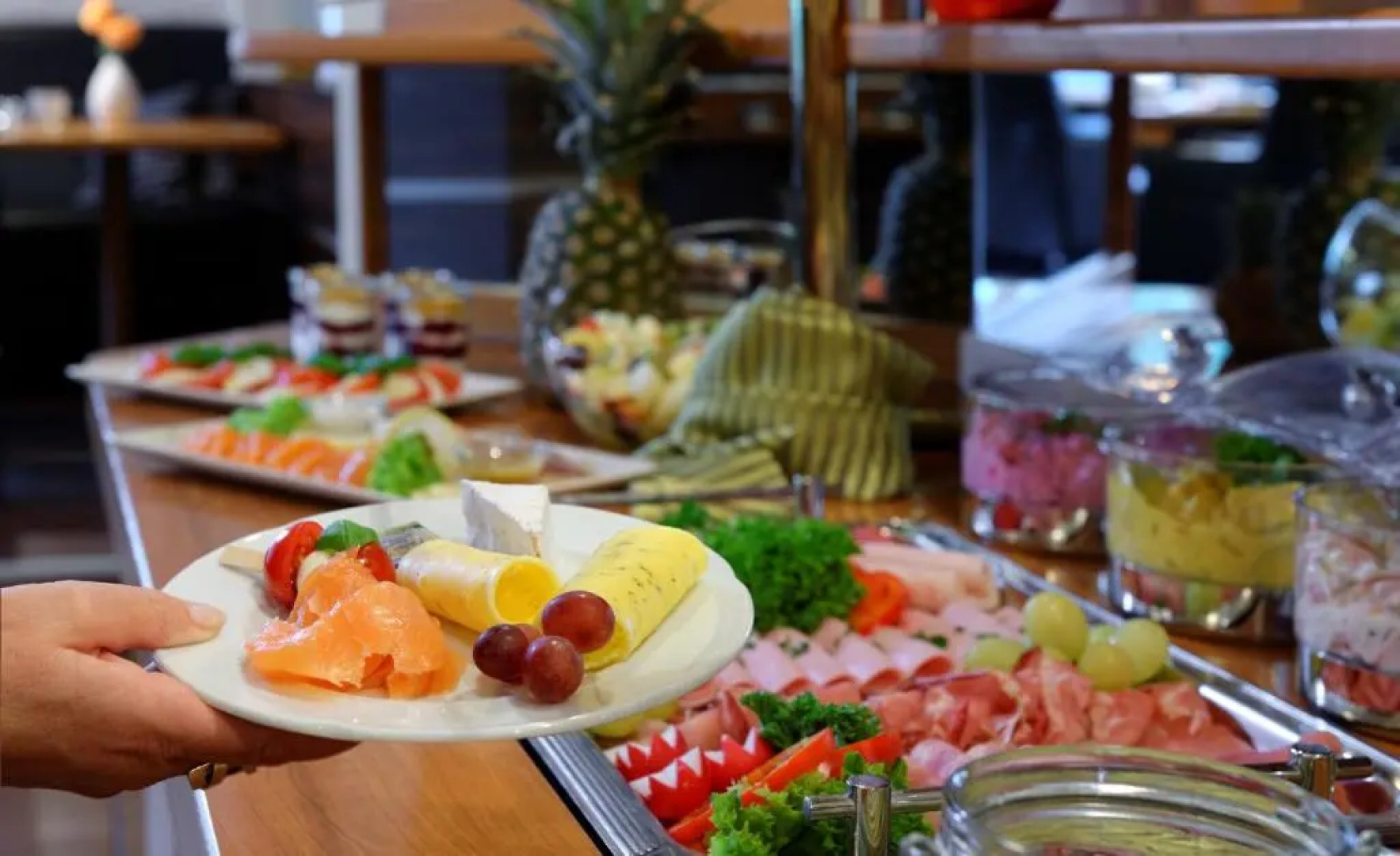 Trend Hotel Oldenburg