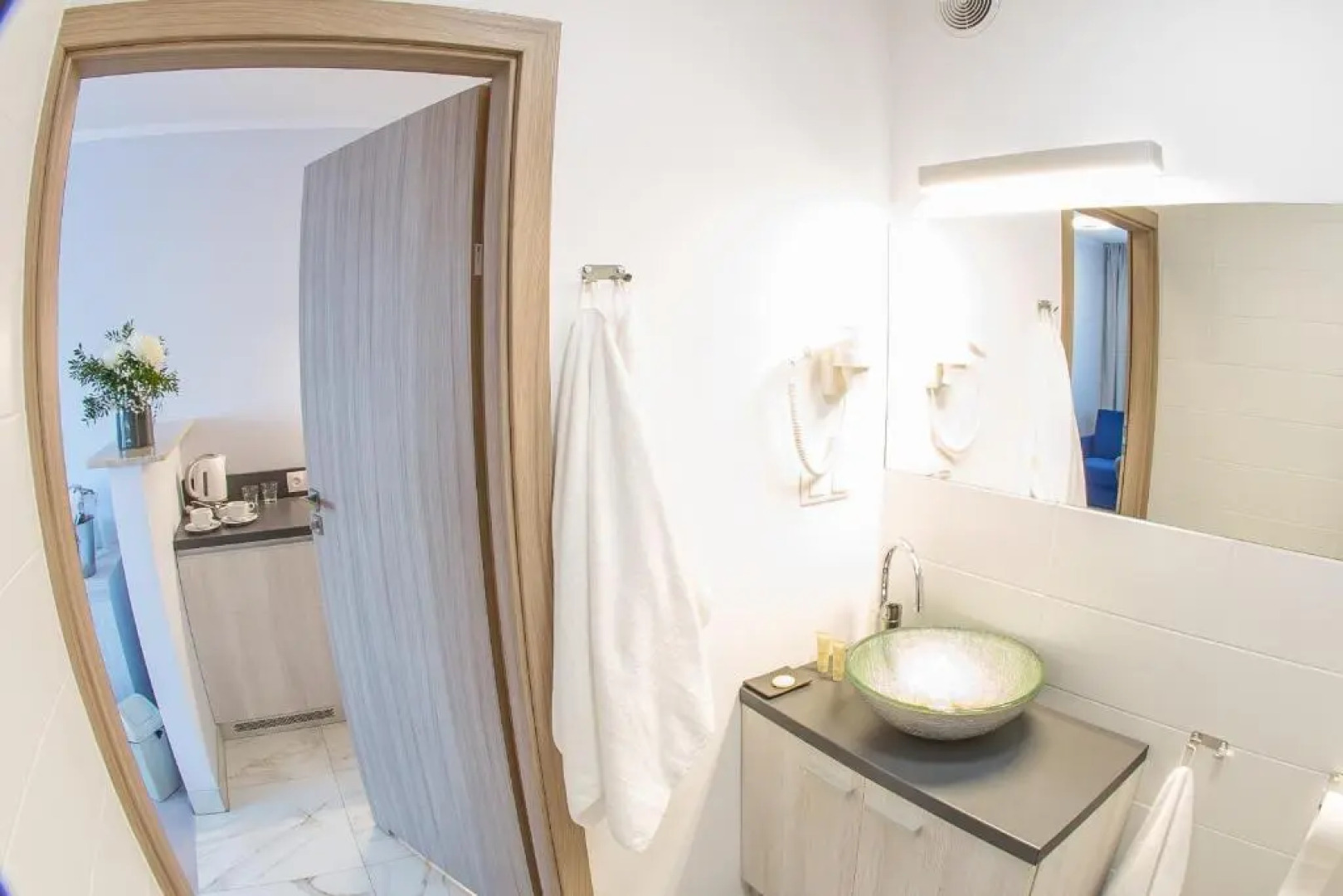 Mielno Holiday Apartments