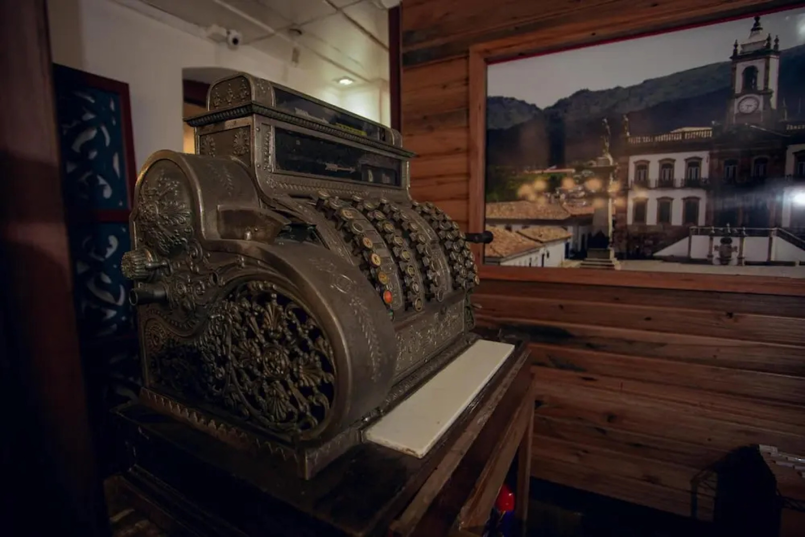 Hotel Solar das Lajes