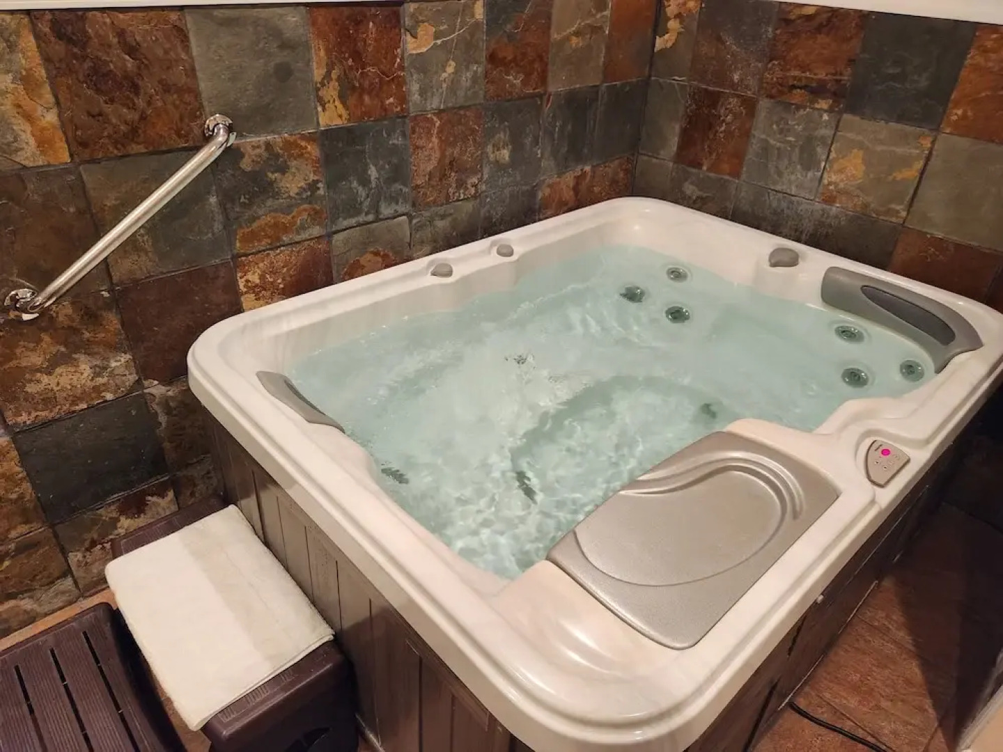 Jefferson Hills Motel