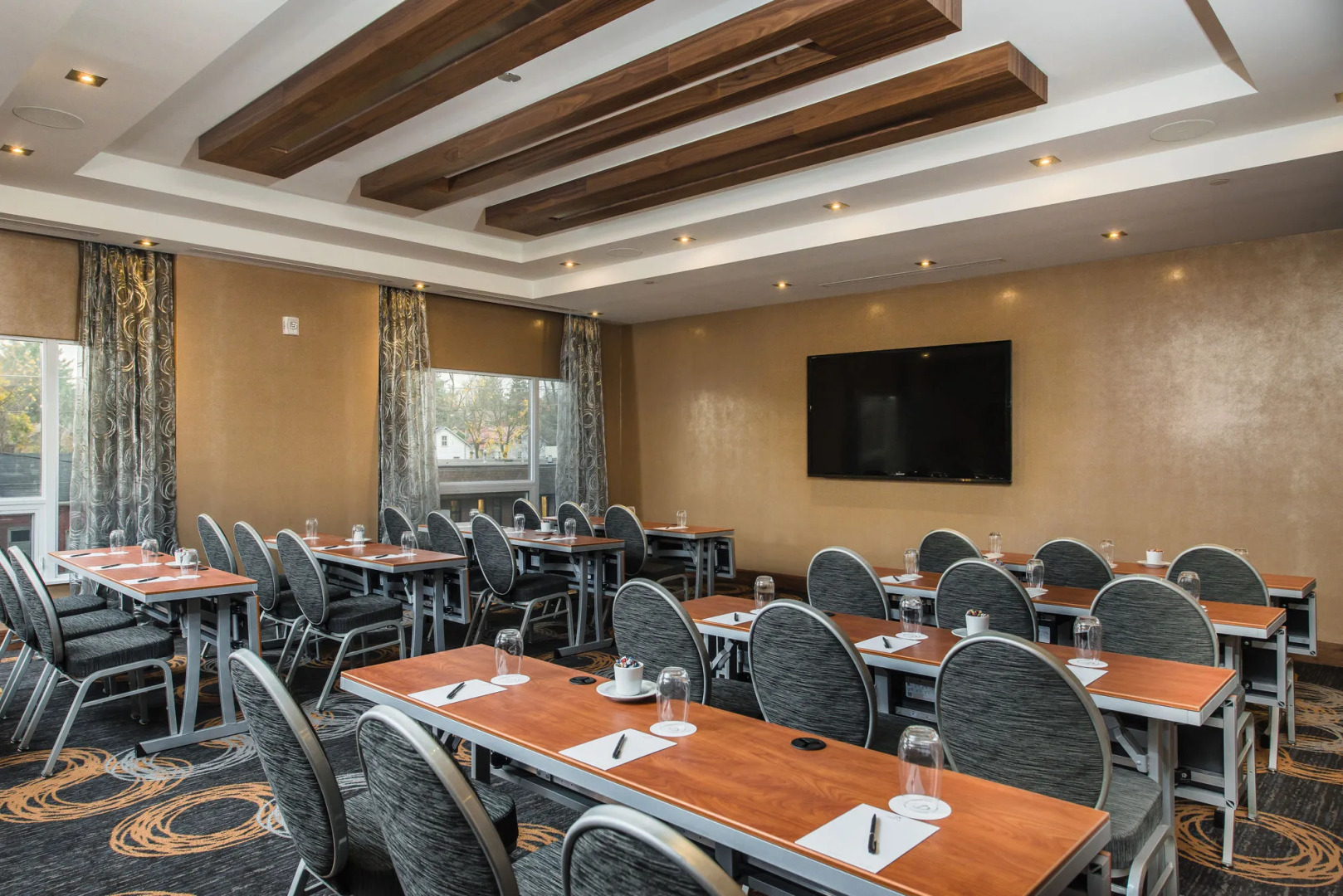 Delta Hotels by Marriott Waterloo