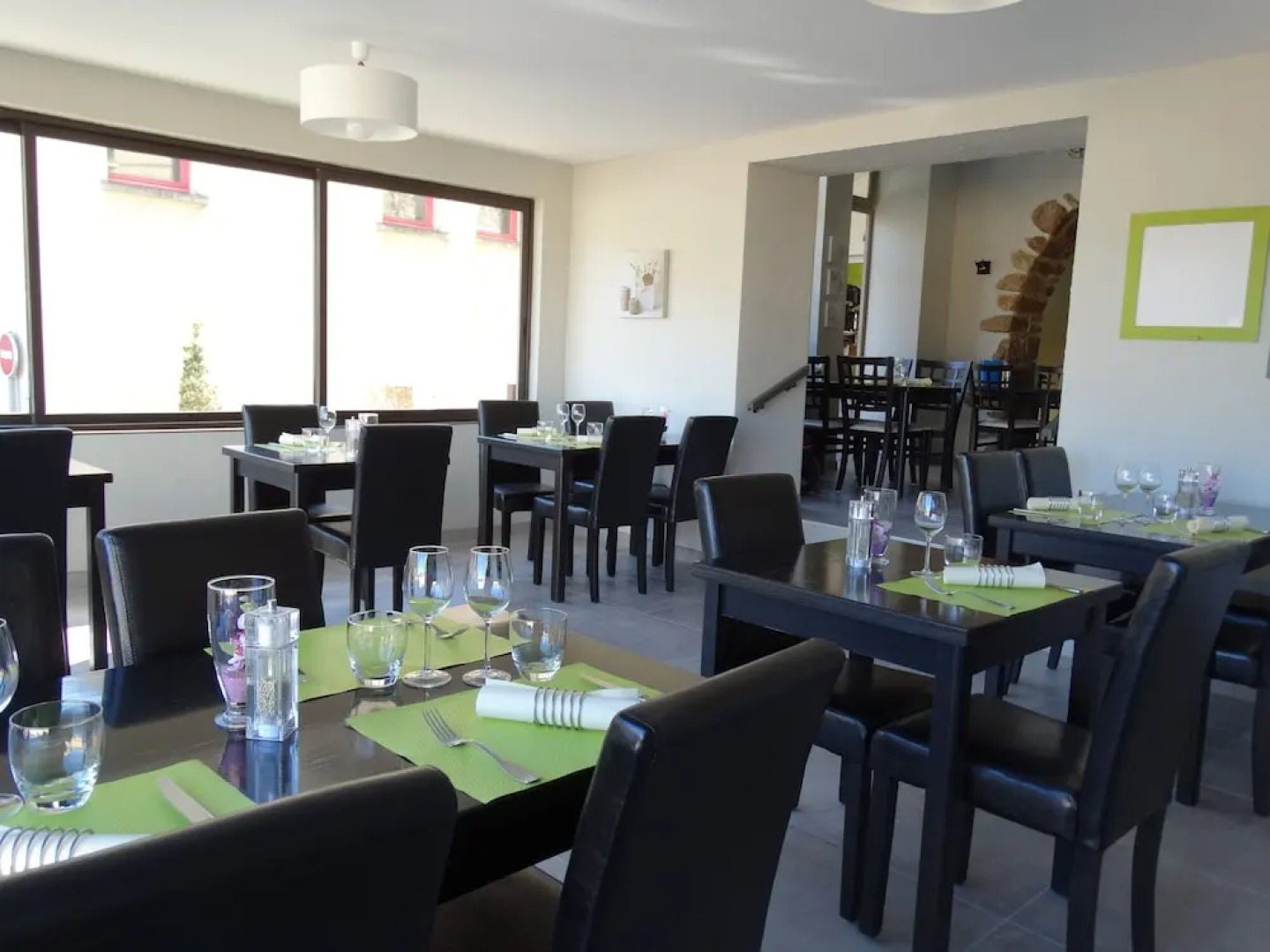 Hôtel Restaurant Chaléat Sapet