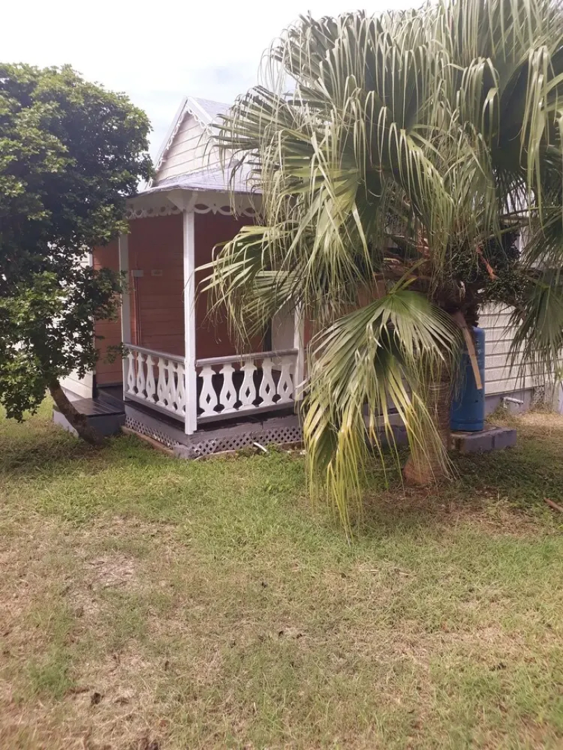 Sandune Cottage