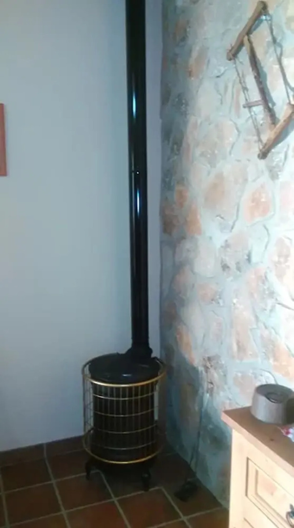 Casa Rural Los Aperos