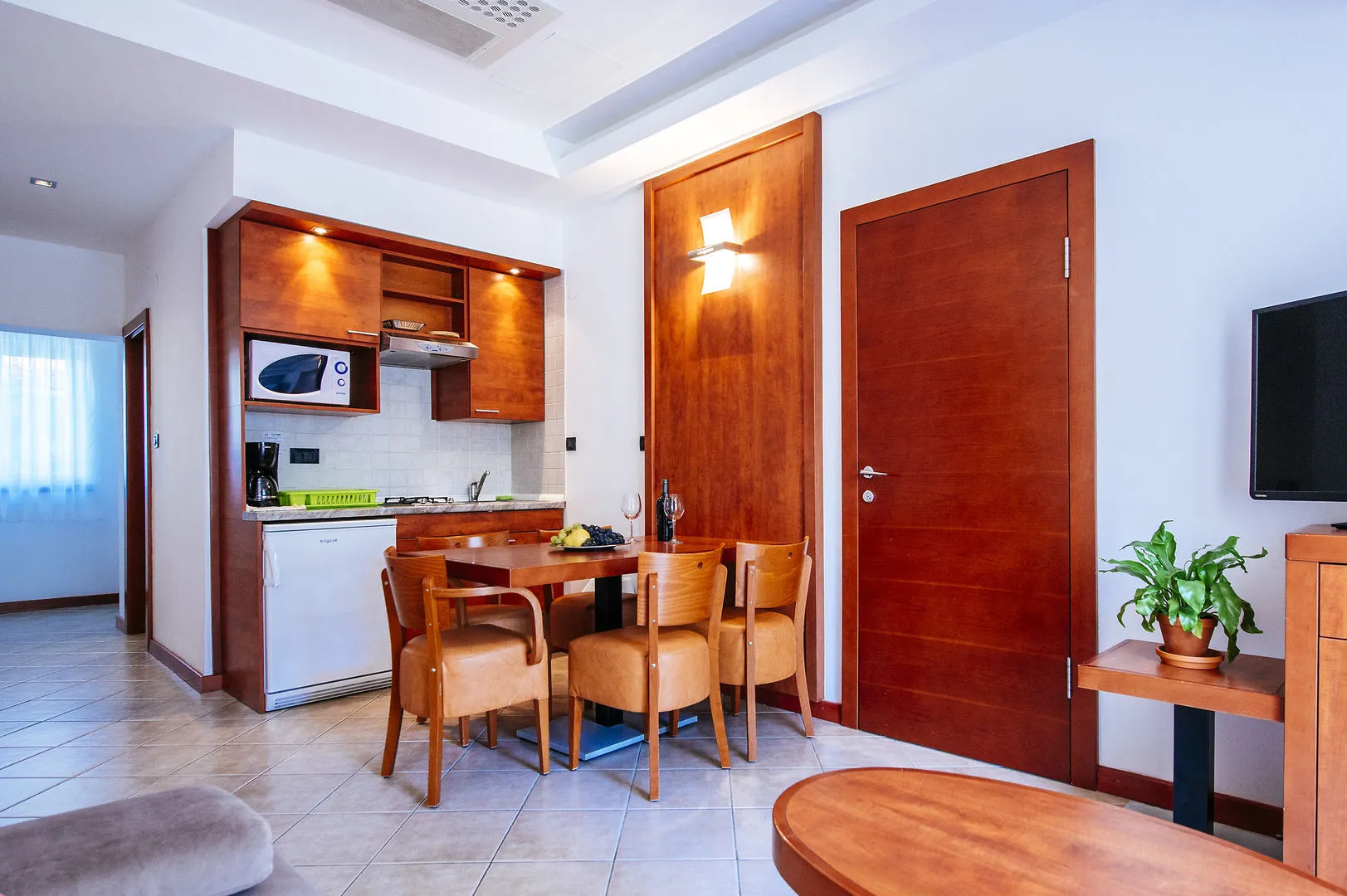 Zaton Holiday Resort Apartments