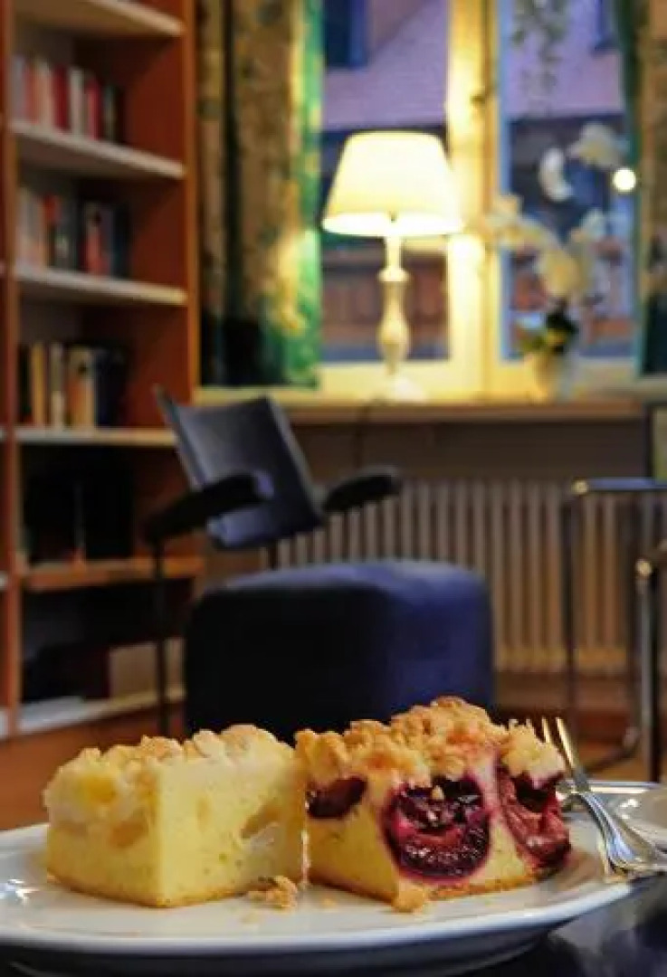 Ferien Residenz Bergfried