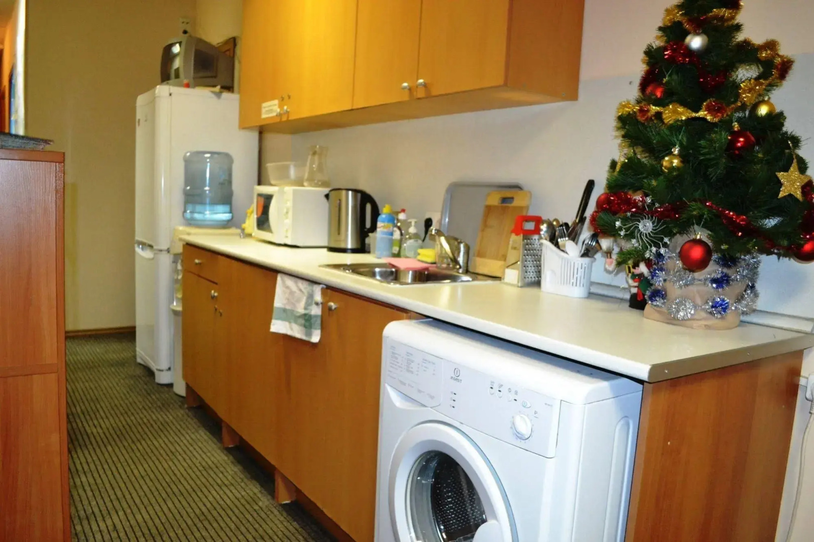 Ринальди на Петропавловской