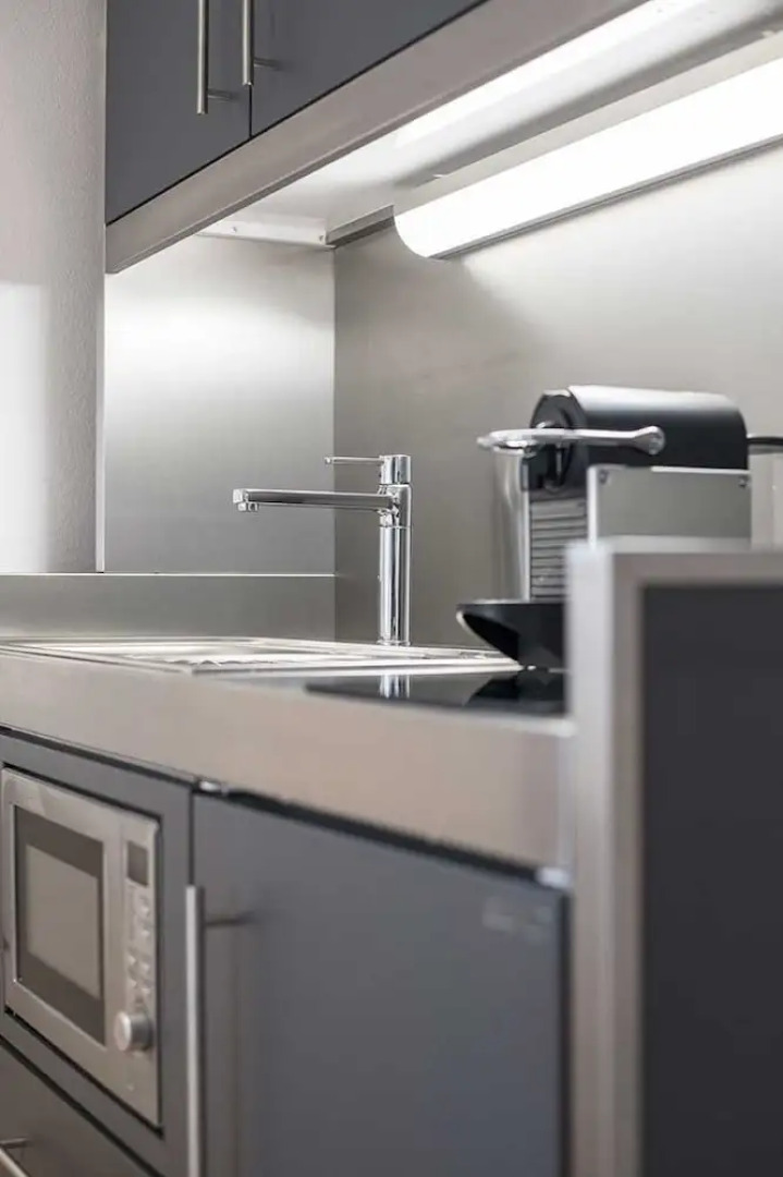 Hästens Hotel – chez Douverne