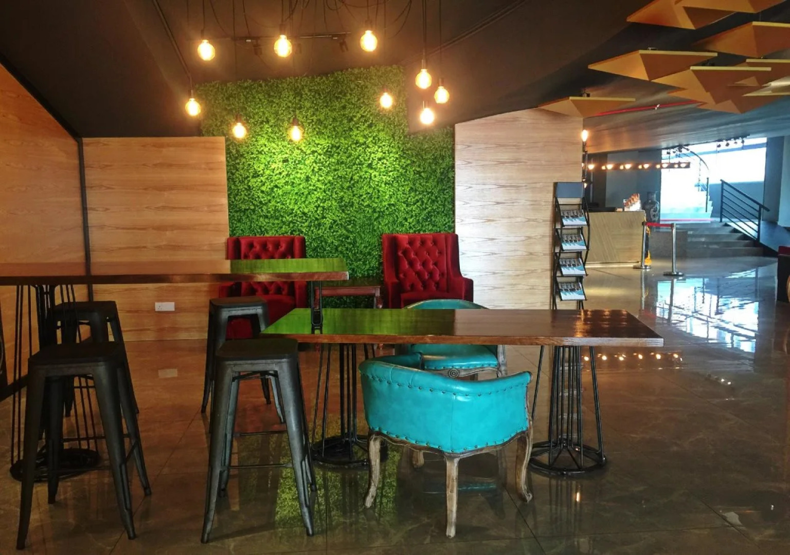 Embassy Hotel  Service Apartment