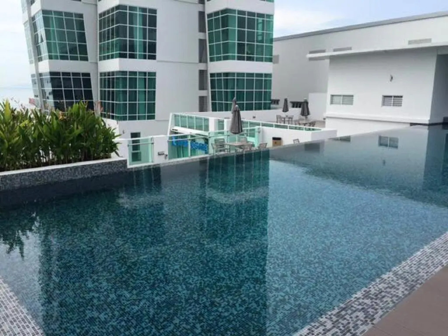 Bertam Resort and Water Park Penang