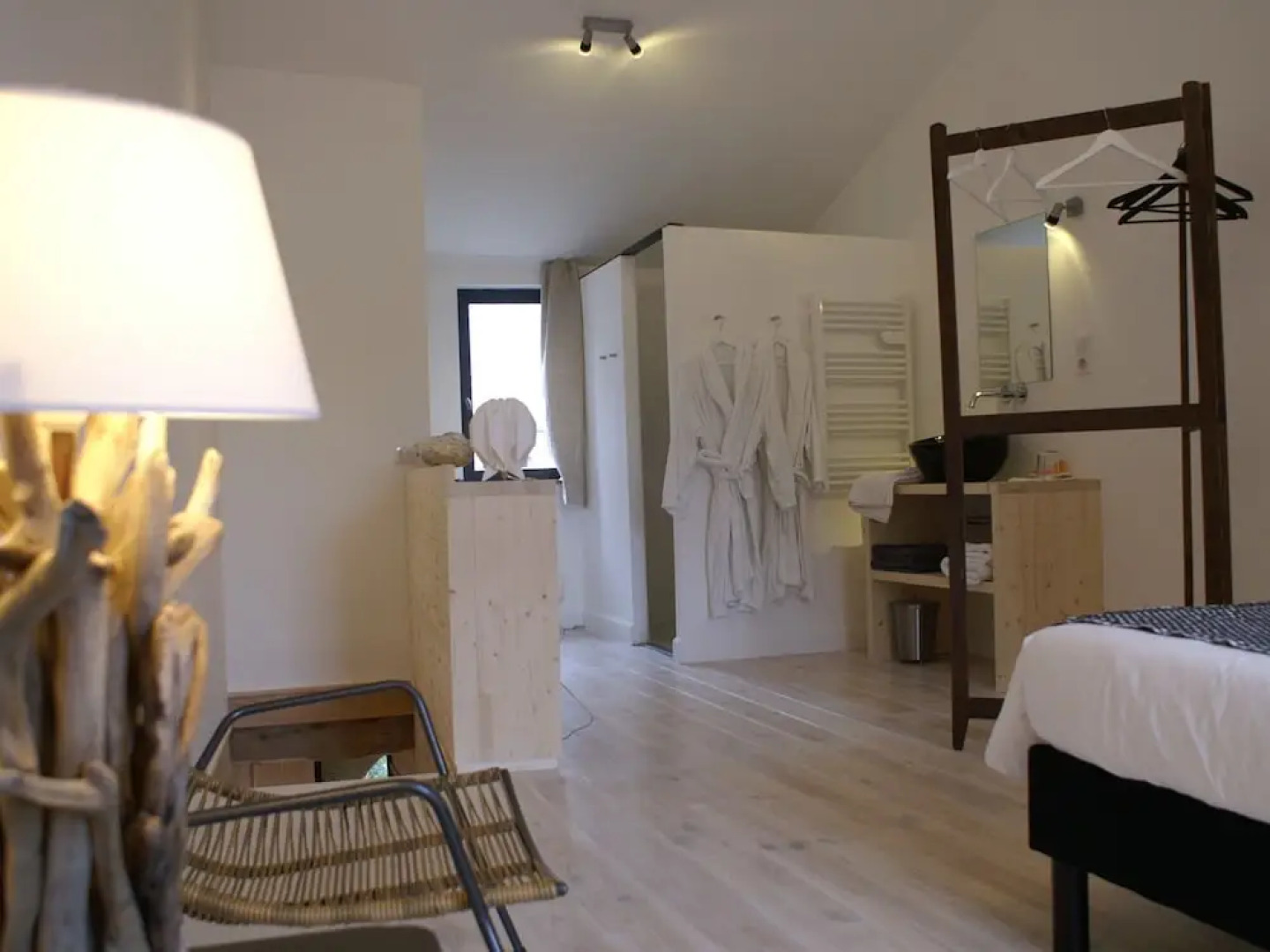 La Maison Rouge D'uzes