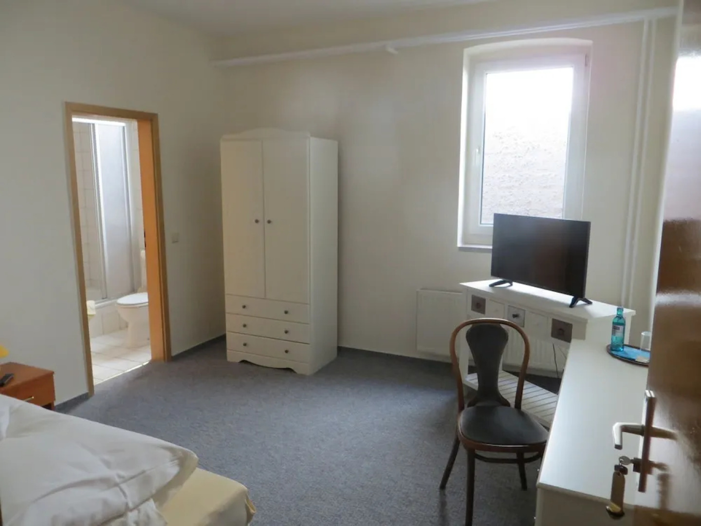 Heidehotel Letzlingen