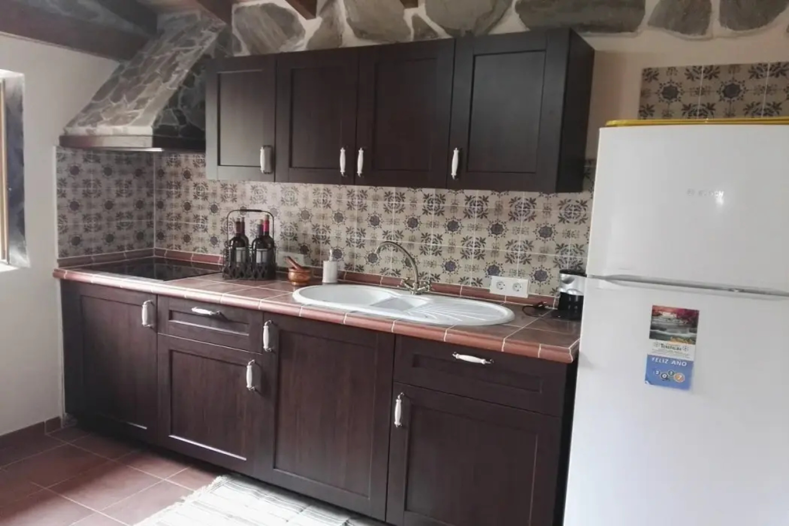 Casa Rural Presa La Encantadora