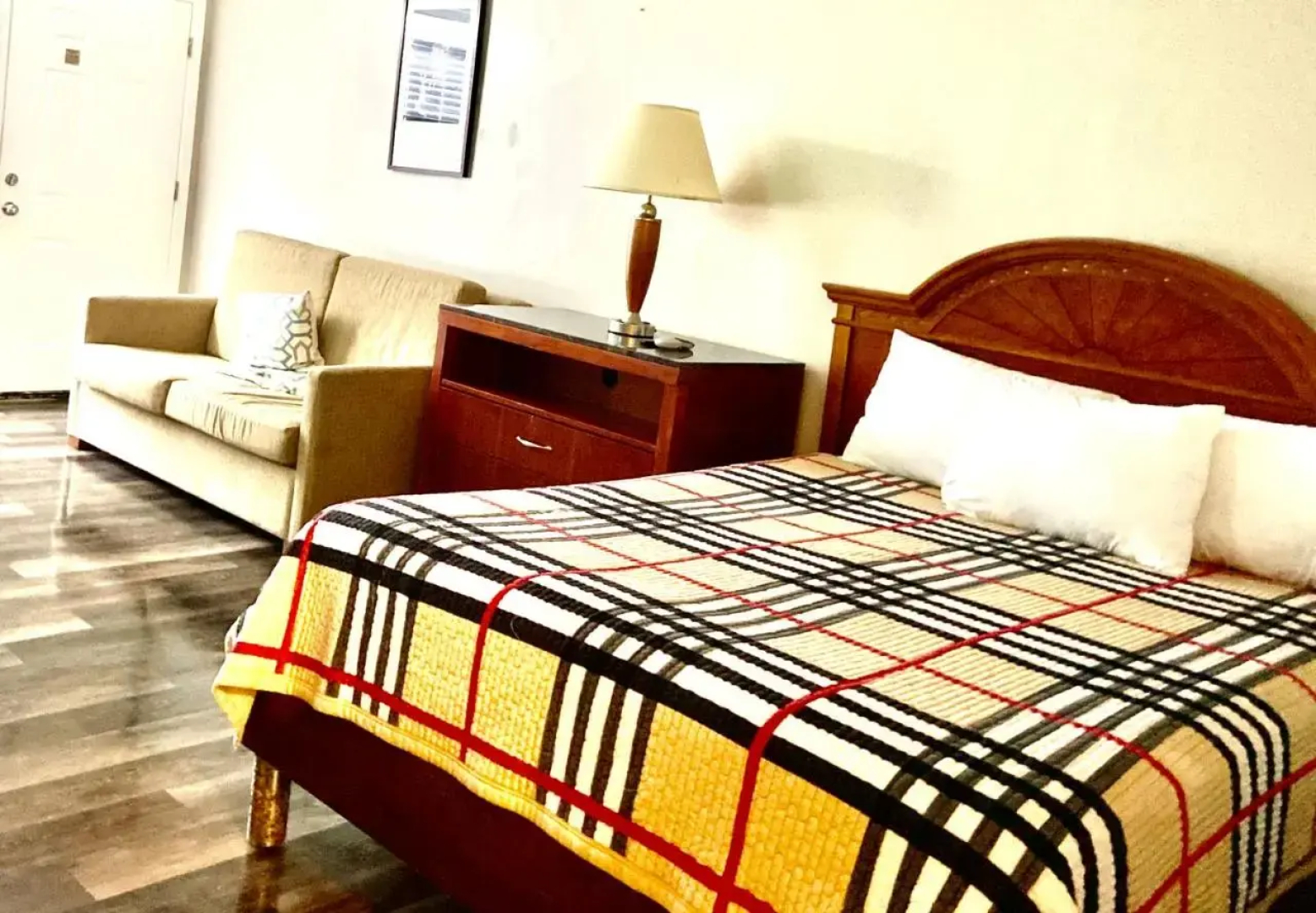 Rodeway Inn