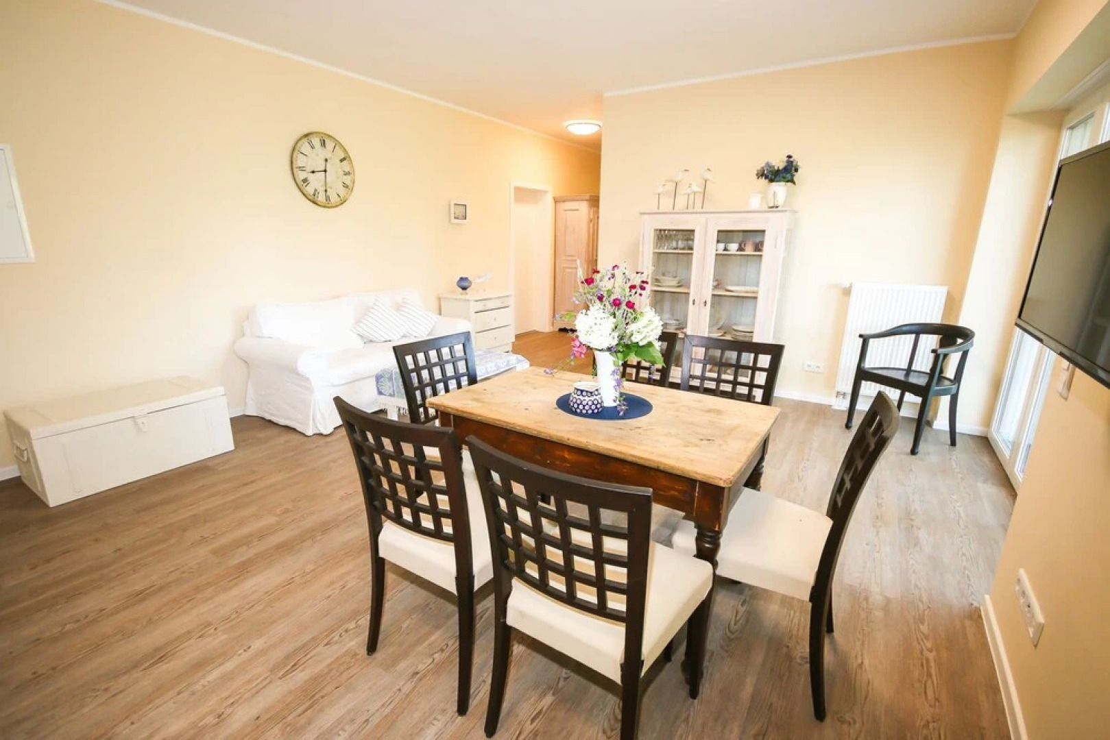 Ferienidyll am Wentowsee