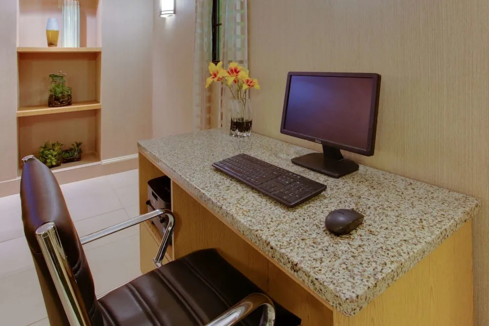 La Quinta Inn Pittsburgh Airport