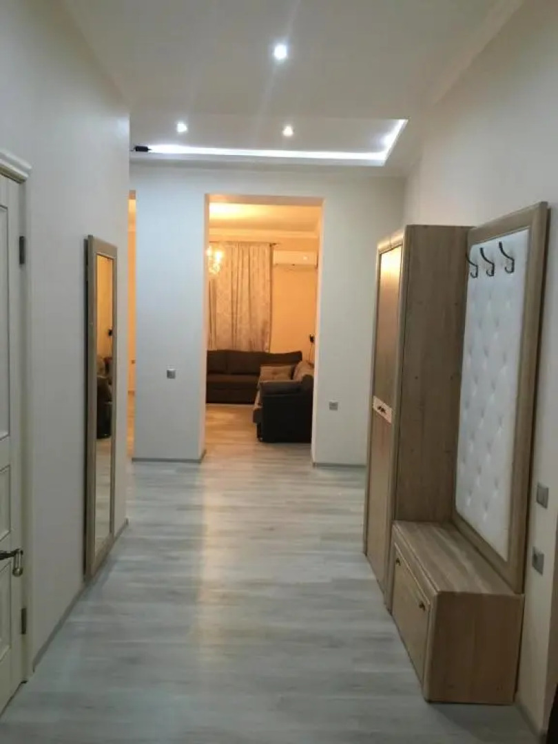 Apartments na Ardzinba