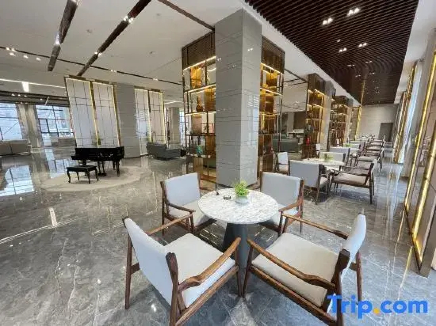 Wanjie International Hotel