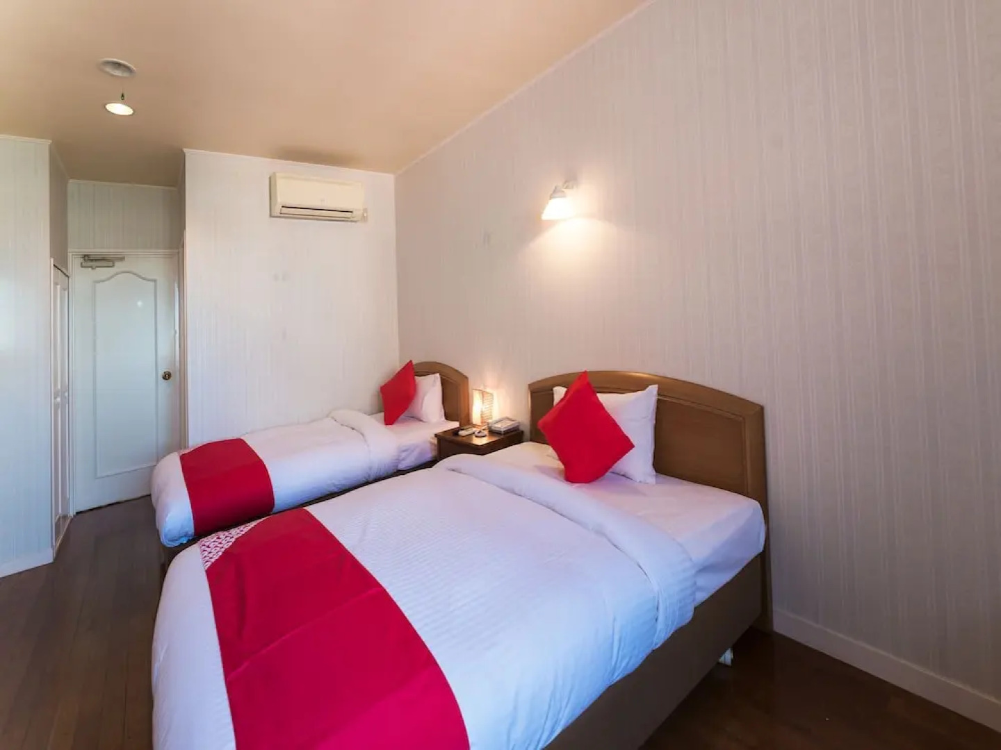 OYO Hotel Jogashima Asobigasaki Resort