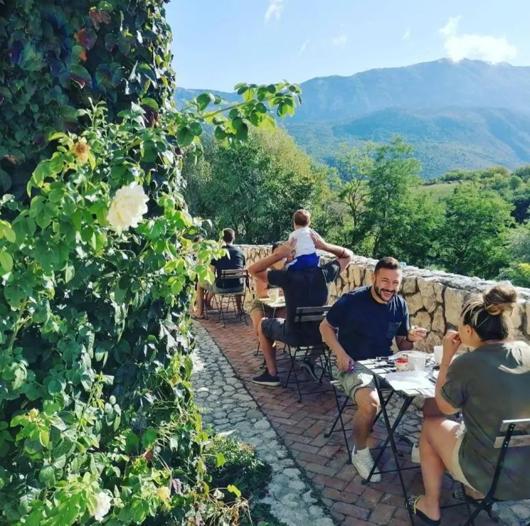 L'armonica di nonnoSandro