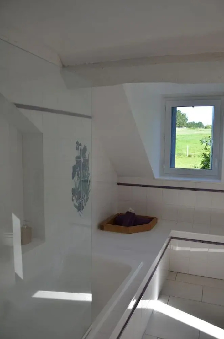 Villa du Cerf Thibault