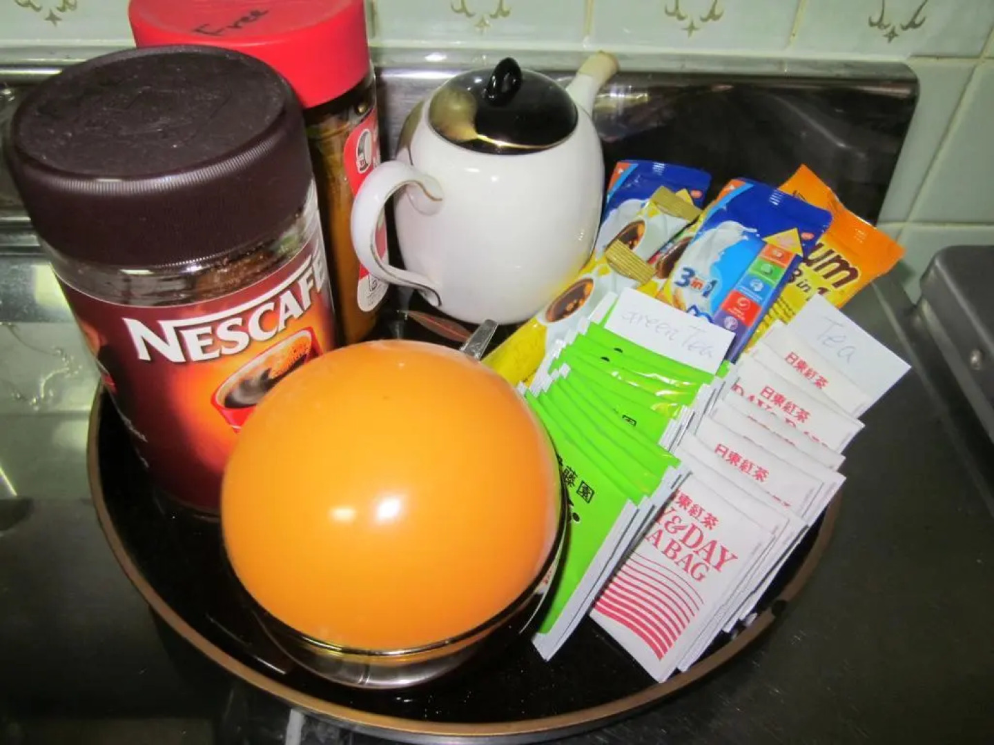 Enman Guest House Osaka - Hostel