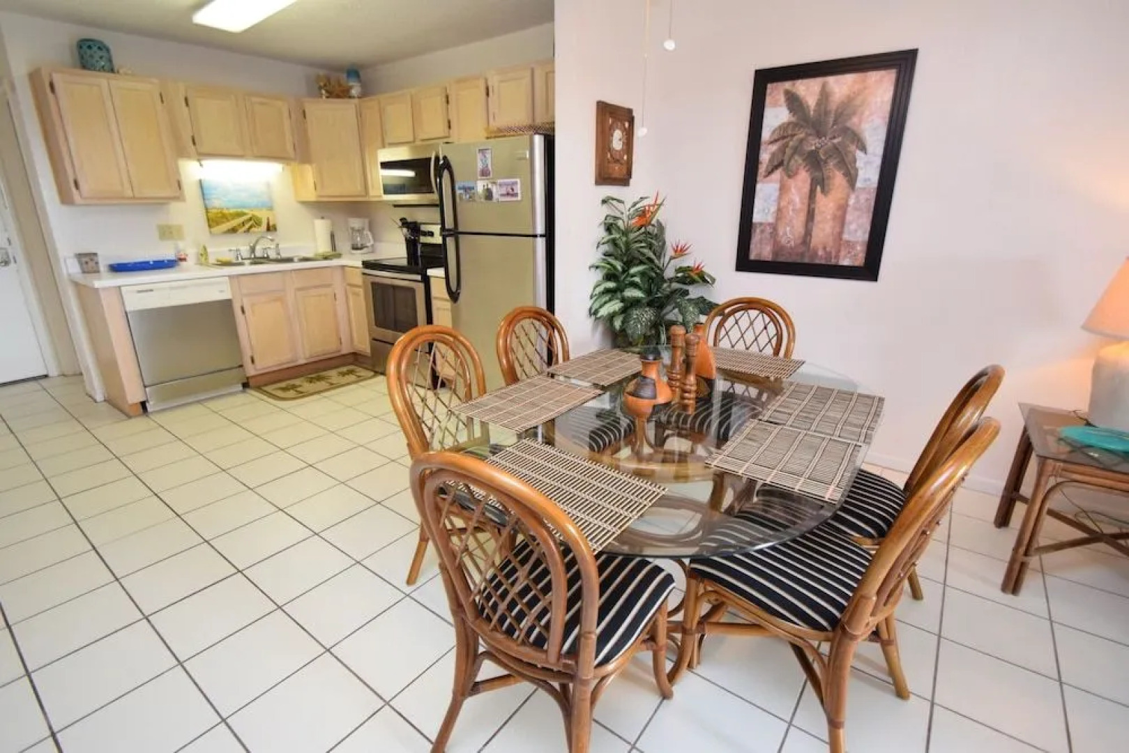 Gulf Shores Plantation 1309 by RedAwning