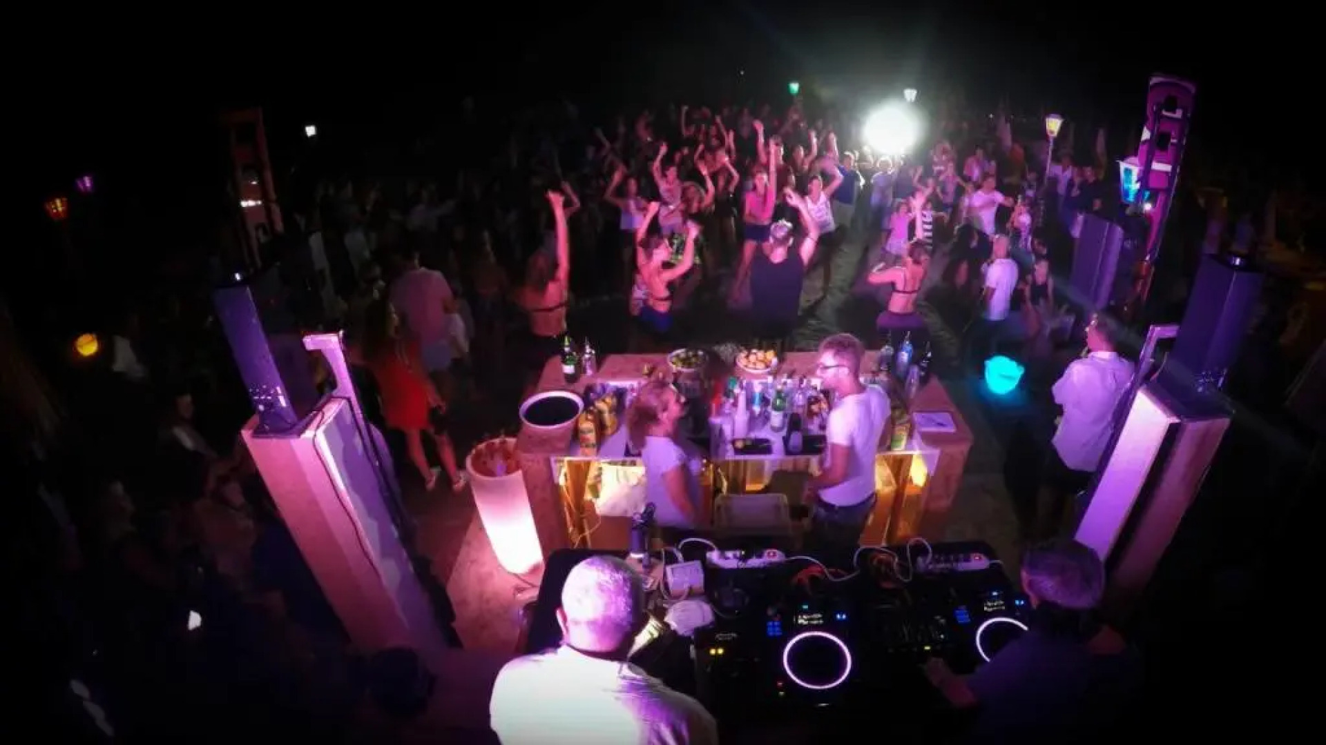 ROBINSON APULIA - All Inclusive