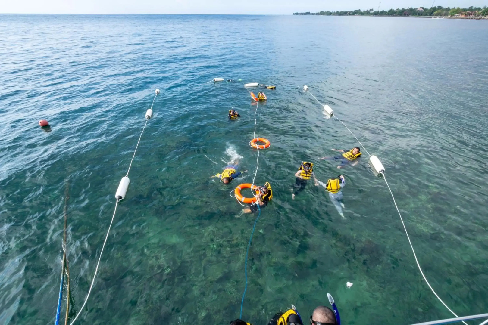 Lovina Beach Club & Resort