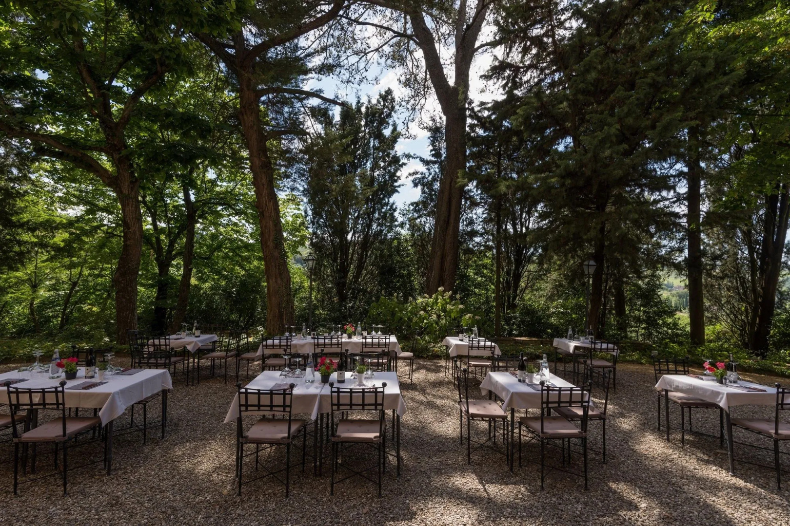 Relais Fattoria Valle