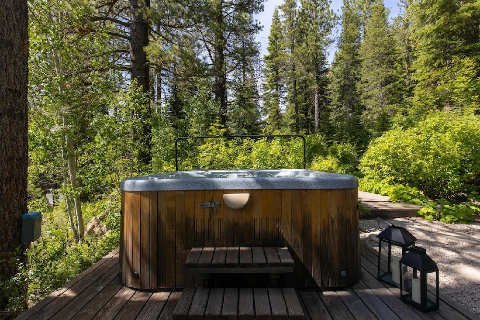 Everett by AvantStay