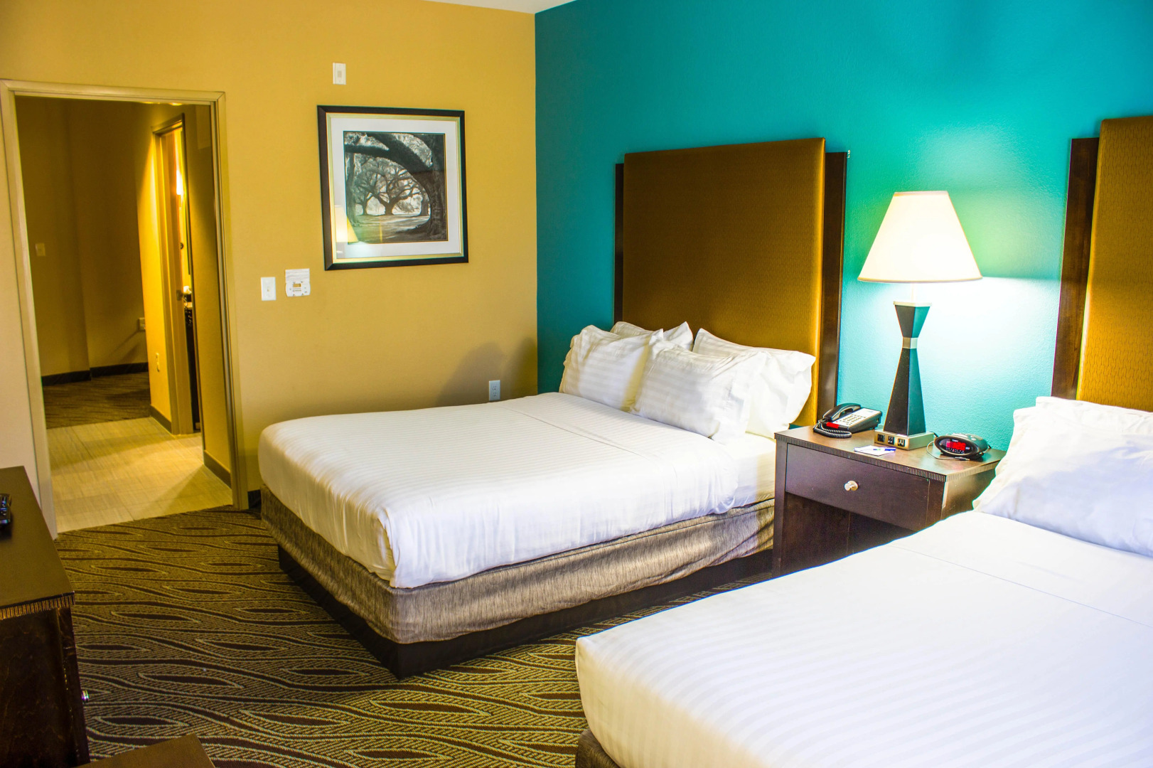 Holiday Inn Express Havelock NW- New Bern by IHG