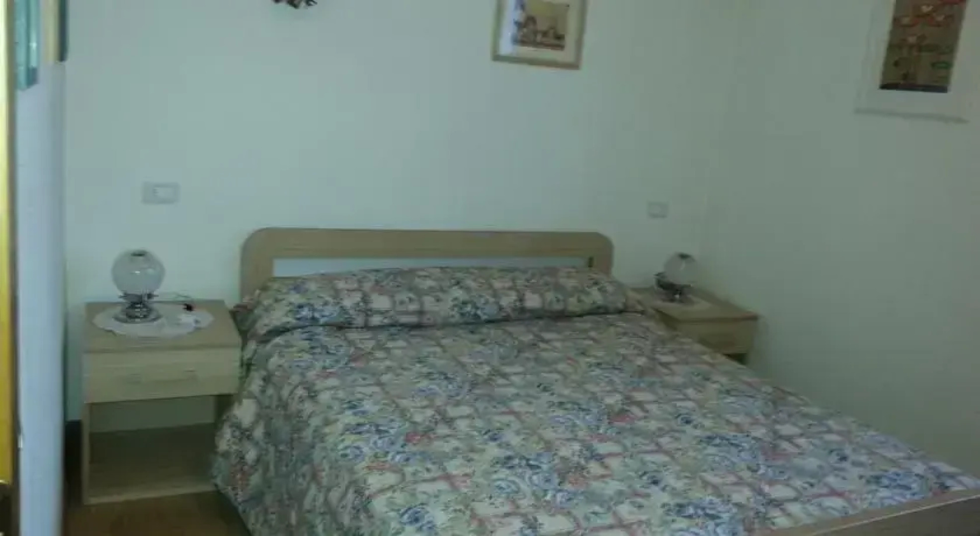 Apartment Violalpina