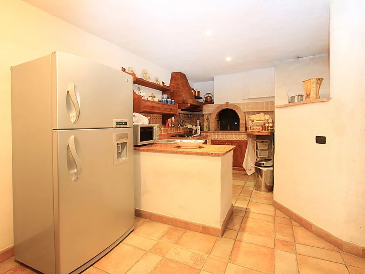 Locazione Turistica Verde